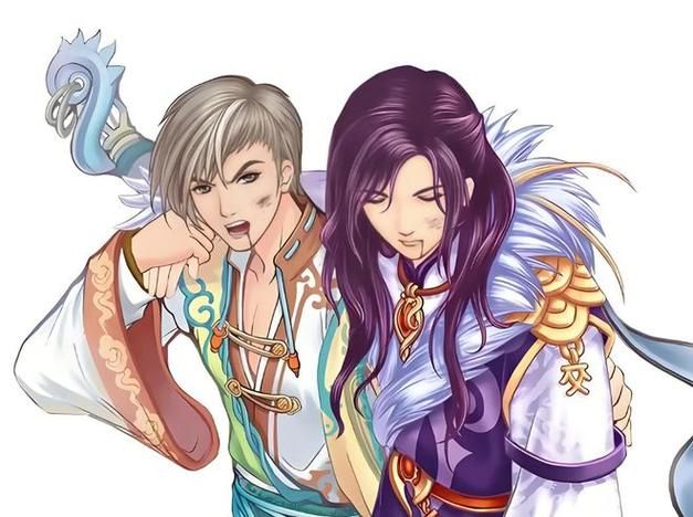幻想三国志2结局选择 关键选项影响结局走向