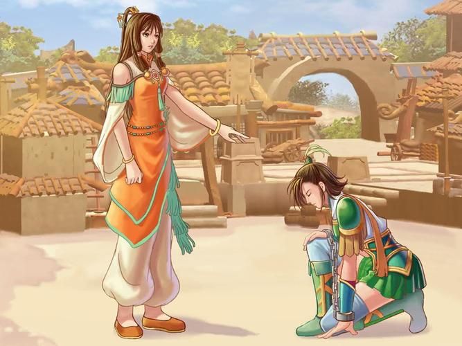 幻想三国志2绿灵石最强搭配方案推荐