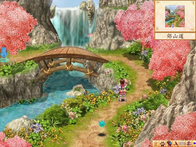 幻想三国志3乱码问题解决方法分享 轻松修复游戏乱码
