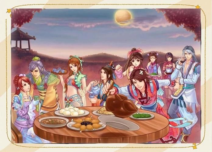 幻想三国志3补丁合集 一键解决所有游戏错误
