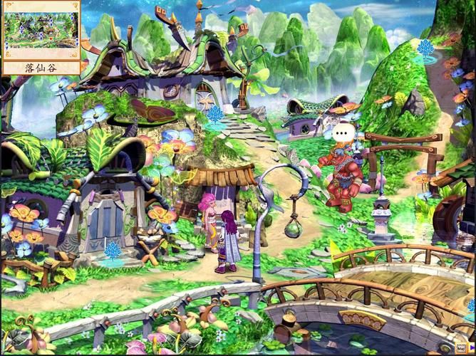 幻想三国志4乱码问题解决方法分享