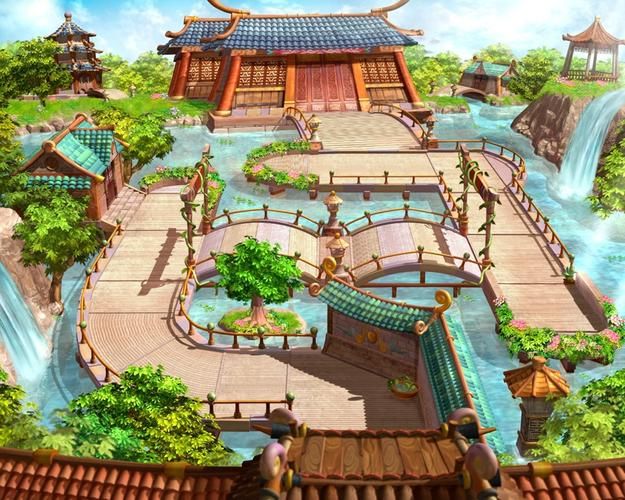 幻想三国志4存档丢失别慌这样恢复超简单