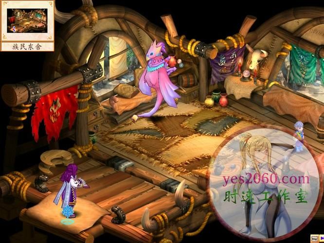 幻想三国志四外传好玩吗游戏剧情和玩法全解析