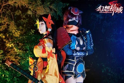 幻想神域太刀副武器哪个好 最强推荐排行