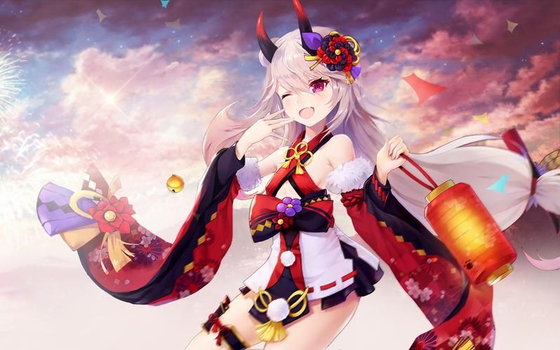 幻想神域太刀副武器哪个好 最强推荐排行