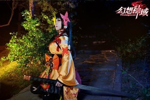 幻想神域太刀副武器哪个好 最强推荐排行
