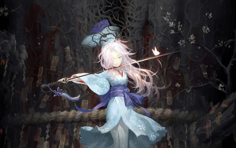 幻想神域太刀副武器哪个好 最强推荐排行