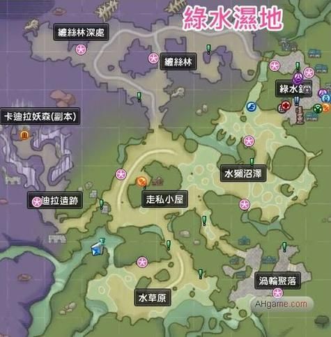幻想神域隐藏任务攻略 轻松触发特殊剧情技巧