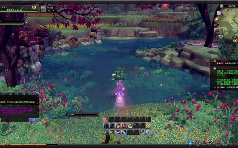 幻想神域隐藏任务攻略 轻松触发特殊剧情技巧