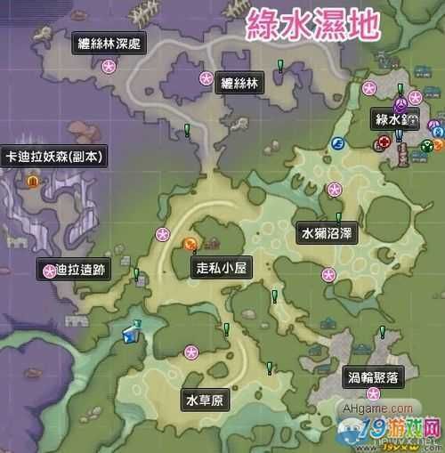 幻想神域隐藏任务攻略 轻松触发特殊剧情技巧