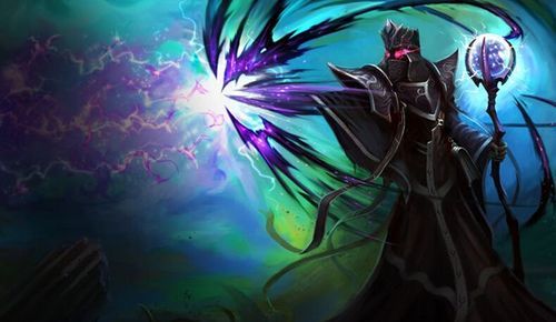 幽灵幻影卡尔萨斯对线攻略 教你如何压制对手