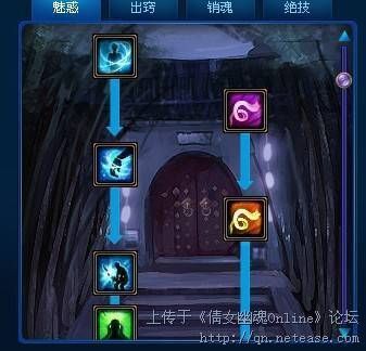 幽魂束缚宝箱开启步骤 快速获取稀有道具指南