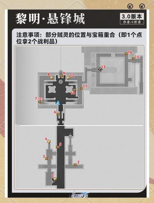 幽魂束缚宝箱开启步骤 快速获取稀有道具指南