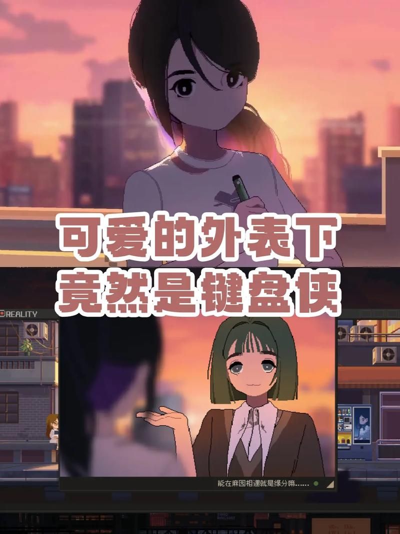 异界变身百合大乱斗 看美少女如何改变异世界命运