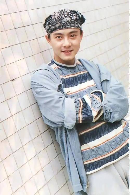 张卫健在大话西游中饰演哪个角色最难忘