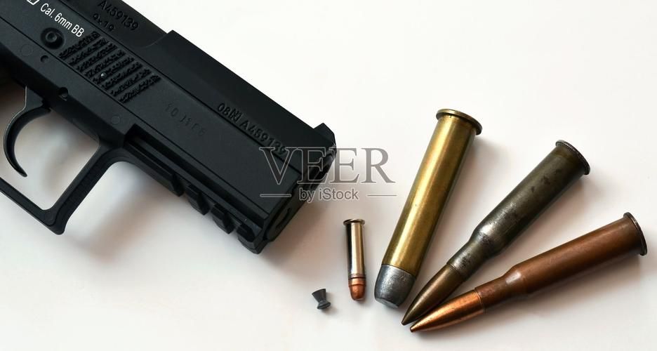弹药专家用什么武器盘点他们最爱的几种武器类型