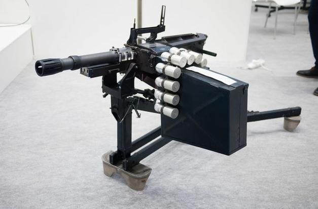 弹药专家用什么武器盘点他们最爱的几种武器类型