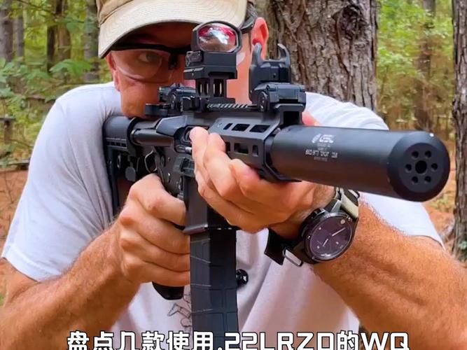 弹药专家用什么武器盘点他们最爱的几种武器类型