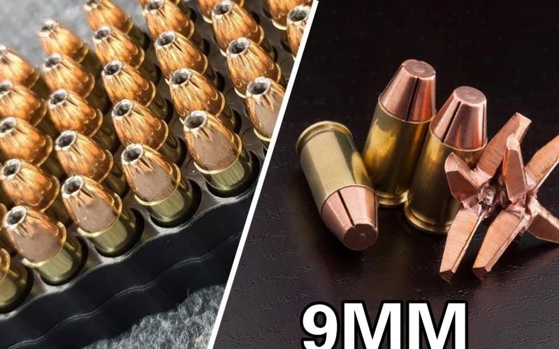 弹药专家用什么武器盘点他们最爱的几种武器类型