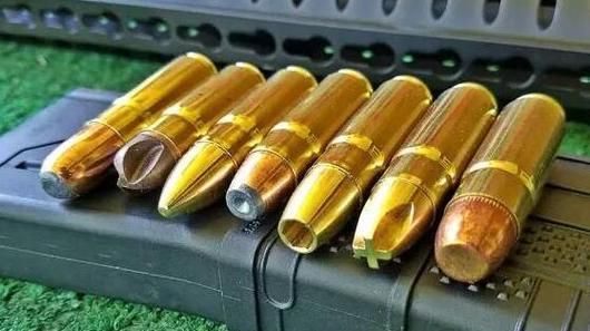 弹药专家用什么武器盘点他们最爱的几种武器类型