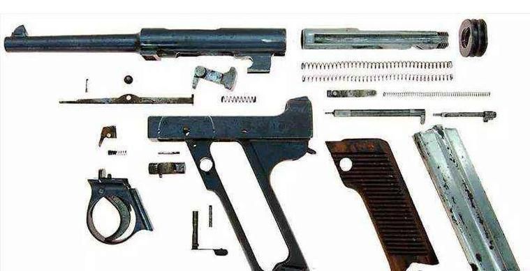 弹药专家用什么武器盘点他们最爱的几种武器类型