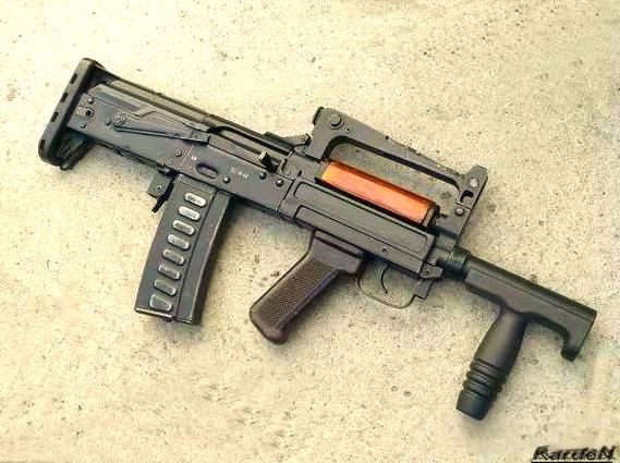 弹药专家用什么武器盘点他们最爱的几种武器类型