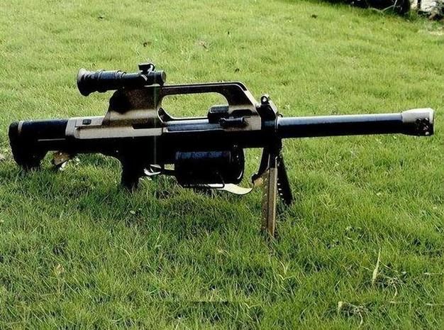 弹药专家用什么武器盘点他们最爱的几种武器类型