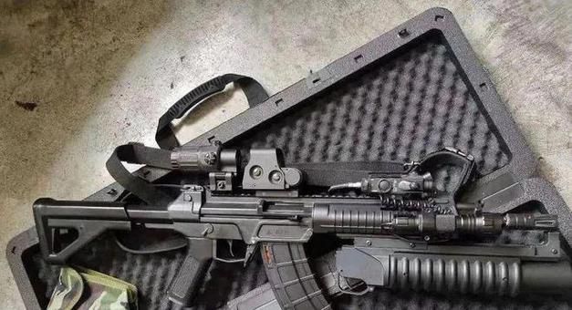弹药专家用什么武器盘点他们最爱的几种武器类型