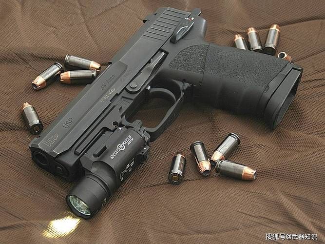 弹药专家用什么武器盘点他们最爱的几种武器类型