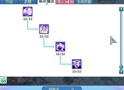 彩虹岛吉他手加点攻略 新手必看详细教程