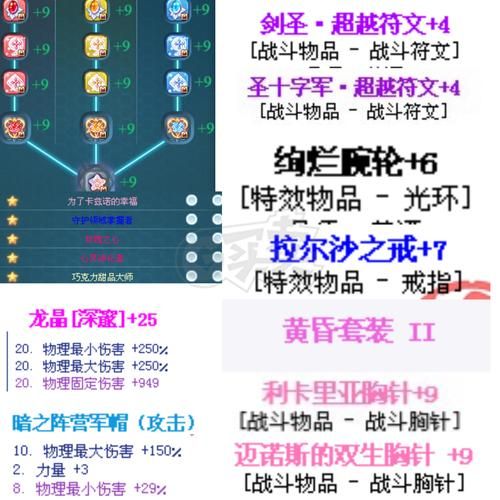 彩虹岛称号任务大全 称号获取技巧与流程详解