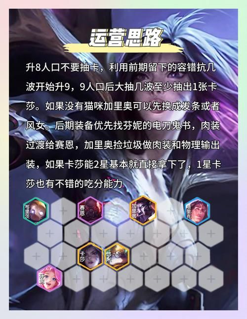 影流之主连招顺序详解 教你打出最高爆发伤害