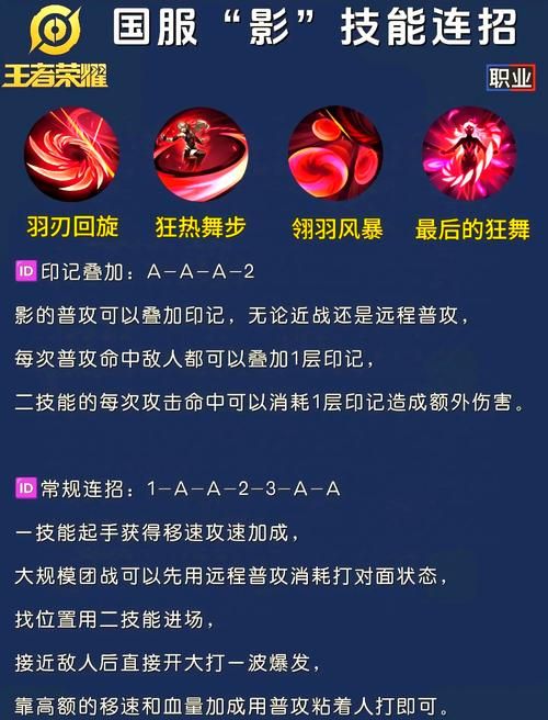 影魔高手pis第一视角 出装加点细节教学