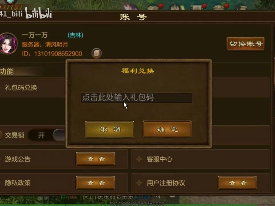 征途2新手卡怎么用 教你快速激活领取奖励