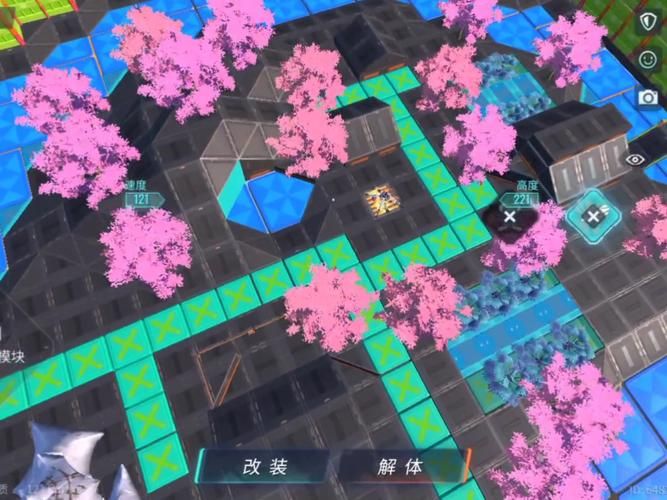 征途2桃花源大地图全解析 新手必备攻略指南