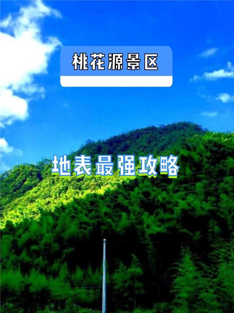 征途2桃花源大地图全解析 新手必备攻略指南