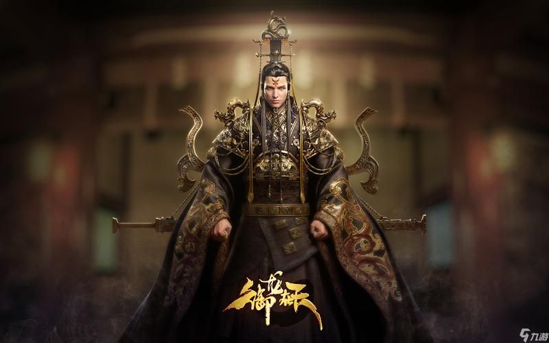 御龙在天怎么卖东西 物品交易流程指南