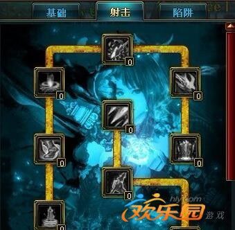 御龙在天职业加点攻略 新手必看职业分配技巧