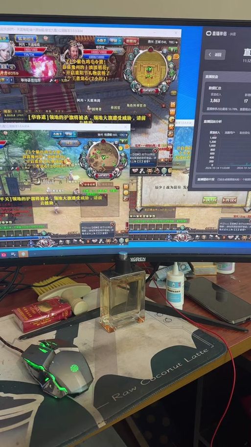 御龙在天虎牢关副本组队技巧 快速通关必备指南