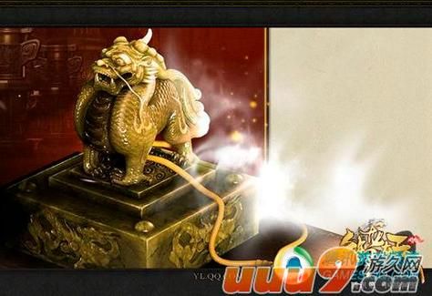 御龙在天马获取攻略 轻松拥有你的坐骑