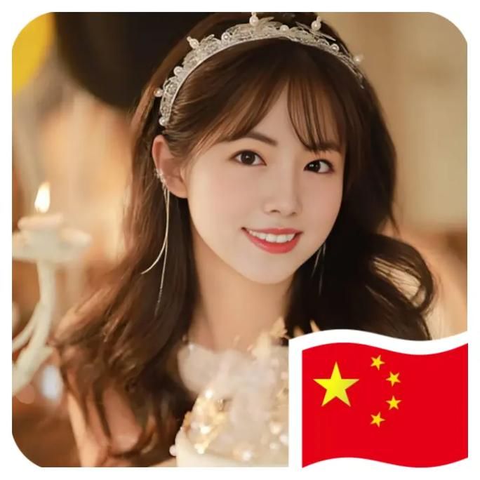 微信国旗头像制作小程序简单几步完成头像更换