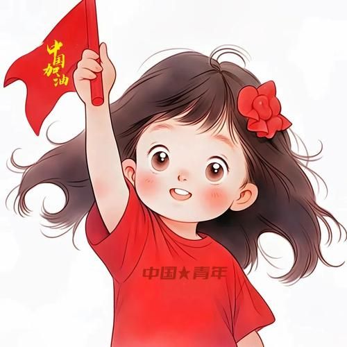 微信头像加国旗方法分享，国庆必备装饰技巧