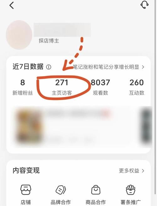 微博怎么看最近访客 访客记录查询教程