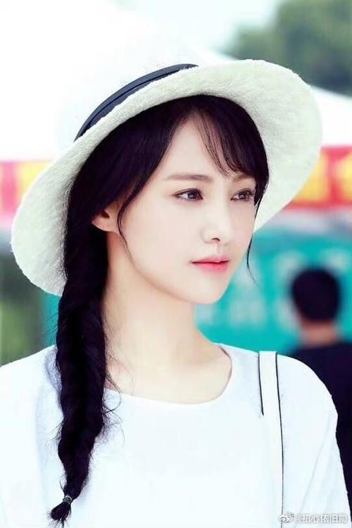 微微一笑很倾城阿爽和贝微微 阿爽与女主关系解析