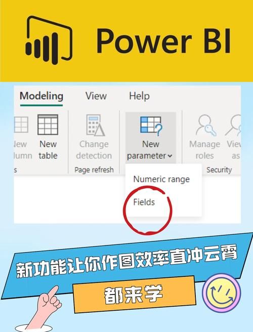 微软powerbi是什么 它如何帮你轻松分析数据