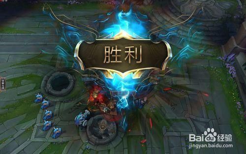德玛西亚之力出肉装厉害吗 实测肉装强度分析