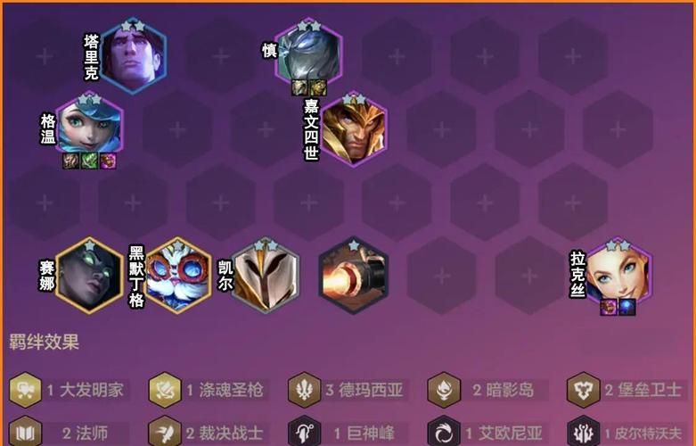 德玛西亚皇子团战思路 开团时机与技能释放详解