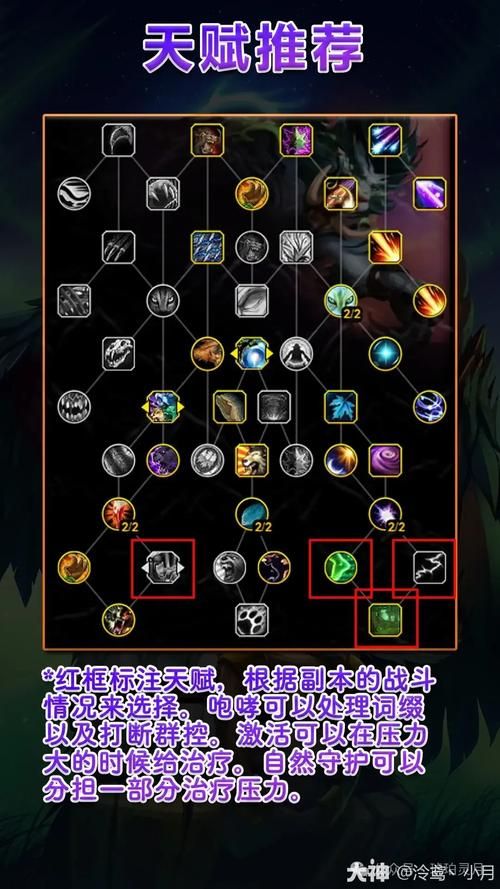 德鲁伊变豹子要多少级 快速升级技巧分享