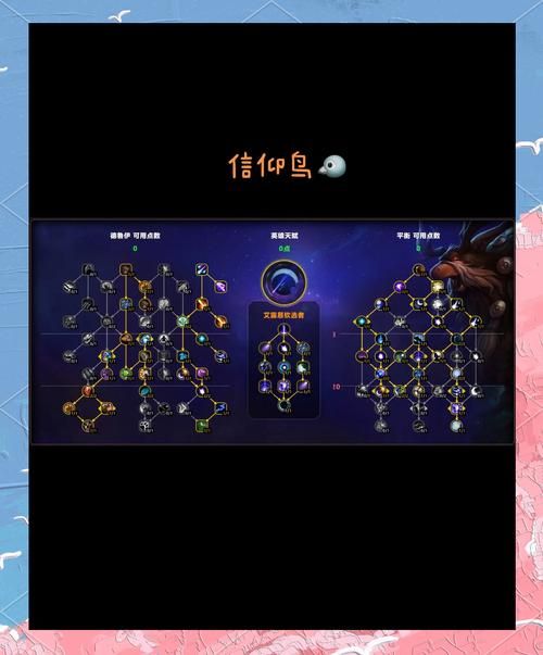 德鲁伊海狮试炼任务全流程详解 轻松过关技巧分享