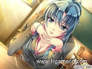 必玩的hgame单机游戏 宅男宅女的最爱